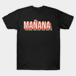 Manana T-Shirt